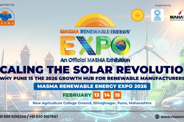 Scaling the Solar Revolution