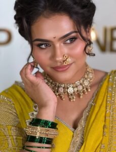Ruchita Jamdar