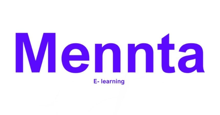 Mennta E-Learning