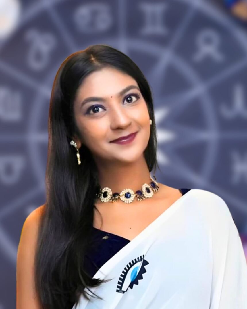 Pooja Dwivedi