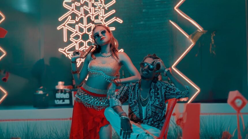 Today Sumit Senapati: A Rising Creative Force Reviving Sambalpuri Culture Through Digital Content and Music