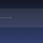 Daily Horoscope for 20 Jan 2026 — daily-horoscope-for-20-jan-2026