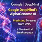 AlphaGenome