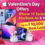 Apple valentines-day-discount-iphone17-macbook-air