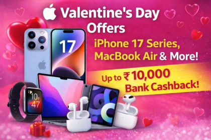 Apple valentines-day-discount-iphone17-macbook-air