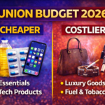 Budget 2026