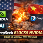 DeepSeek