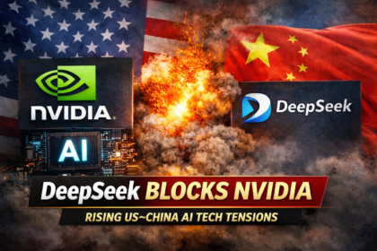DeepSeek
