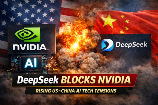 DeepSeek