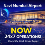 Navi Mumbai Airport