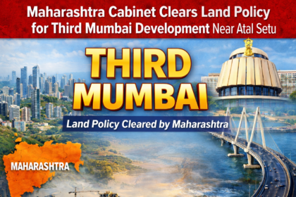 Third Mumbai Development