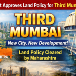 Third Mumbai Development