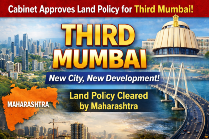 Third Mumbai Development