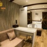 Best Resort in Alibaug