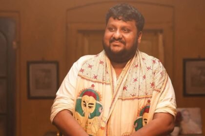 Archisman Ray Banerjee, 12 th generation of Harakutir, Scholar at IIT Kharagpur and Intelligence officer at NCRI, Govt of India