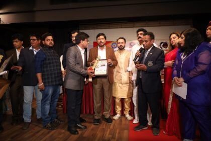 Rajraunak Productions