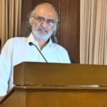 Prof. Dr. Mamidanna Sreedhar