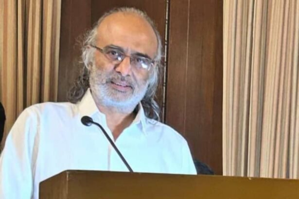 Prof. Dr. Mamidanna Sreedhar