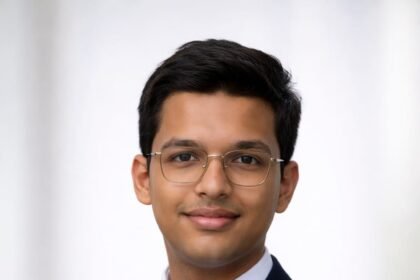 Mr. Divyansh Shukla