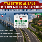 Atal Setu The Game Changer