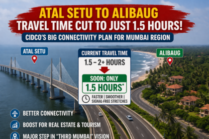 Atal Setu The Game Changer