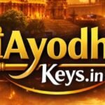 Ayodhya Keys
