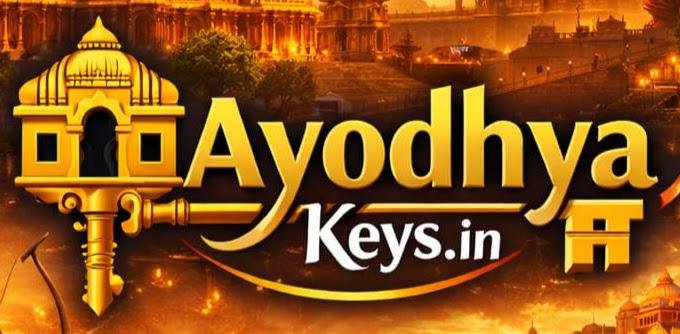 Ayodhya Keys