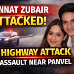 Jannat Zubair Attacked