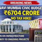 Navi Mumbai Municipal Corporation Budget