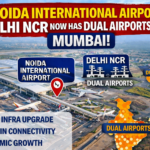 Noida International Airport