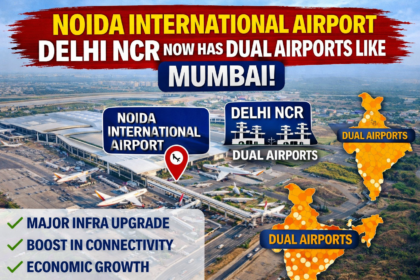 Noida International Airport
