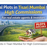 Plot Deal Opportunity Emerging in Tisari Mumbai