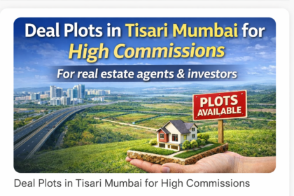 Plot Deal Opportunity Emerging in Tisari Mumbai