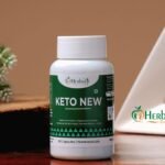 Keto New by Herbsa Care
