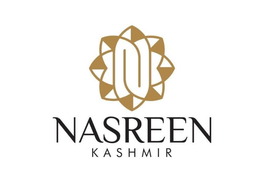 Nasreen Kashmir