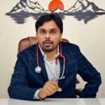 Dr. Satish Erra