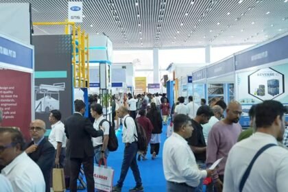 Logistics & Supply Chain Show