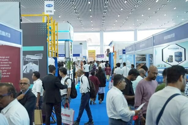 Logistics & Supply Chain Show