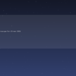 Daily Horoscope for 20 Mar 2026 — daily-horoscope-for-20-mar-2026