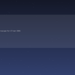 Daily Horoscope for 27 Mar 2026 — daily-horoscope-for-27-mar-2026