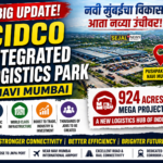 Logistics Park Navi Mumbai