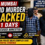 Navi Mumbai Blind Murder