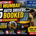 Navi Mumbai Crackdown