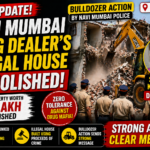 Navi Mumbai Drug Dealer