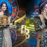 Tanvi Kolte Wins Bigg Boss Marathi Season 6