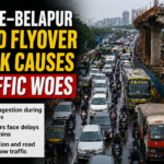 Thane–Belapur Road Traffic