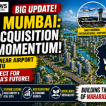 Third Mumbai Project Gains Momentum