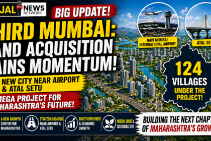 Third Mumbai Project Gains Momentum