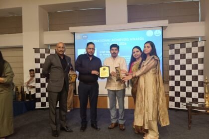 Prof. Dr. Mamidanna Sreedhar