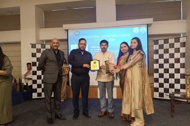 Prof. Dr. Mamidanna Sreedhar